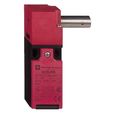 XCSPR751